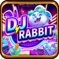 DJ Thỏ game cover