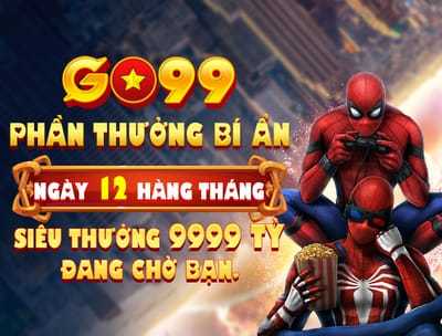 Thưởng Chào Mừng VIP promotion